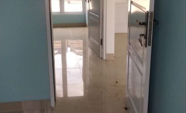 Rumah Hook 3 Kamar di Depok Serua Pondok Petir, Asri dan Murah!