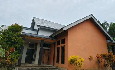 🔎 Lahan Hampir 2.000m² di Kendari — Harga 1,5 M Masih nego