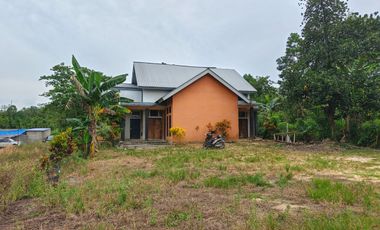 🔎 Lahan Hampir 2.000m² di Kendari — Harga 1,5 M Masih nego