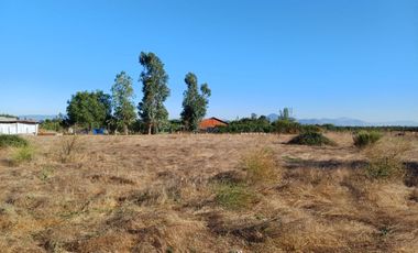 SE VENDE TERRENO EN ISLA DE MAIPO