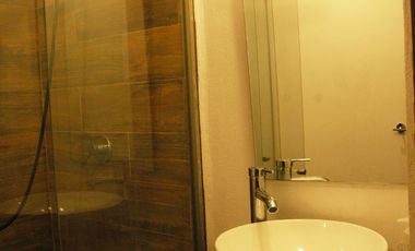 Departamento en venta en Park View, a 10 min de prepa Tec