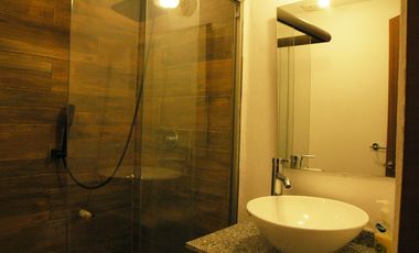 Departamento en venta en Park View, a 10 min de prepa Tec