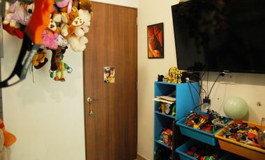 Departamento en venta en Park View, a 10 min de prepa Tec