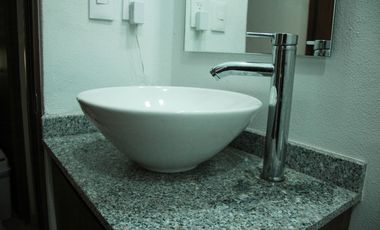 Departamento en venta en Park View, a 10 min de prepa Tec