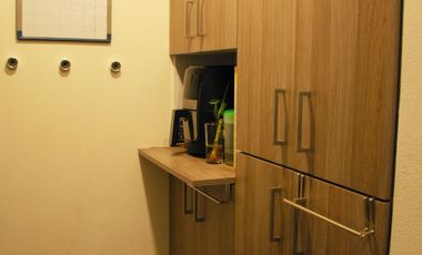 Departamento en venta en Park View, a 10 min de prepa Tec