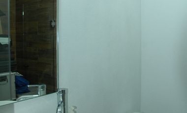Departamento en venta en Park View, a 10 min de prepa Tec