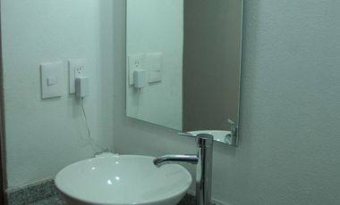 Departamento en venta en Park View, a 10 min de prepa Tec
