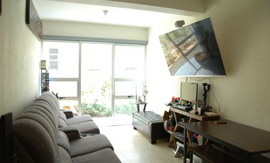 Departamento en venta en Park View, a 10 min de prepa Tec