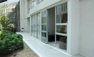 Departamento en venta en Park View, a 10 min de prepa Tec