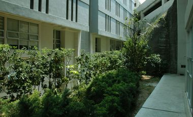 Departamento en venta en Park View, a 10 min de prepa Tec