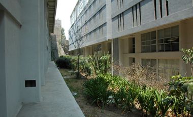 Departamento en venta en Park View, a 10 min de prepa Tec