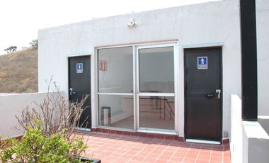 Departamento en venta en Park View, a 10 min de prepa Tec