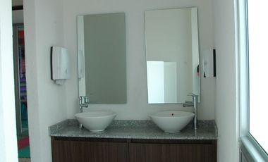 Departamento en venta en Park View, a 10 min de prepa Tec
