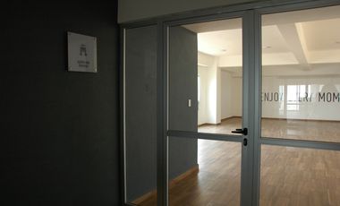 Departamento en venta en Park View, a 10 min de prepa Tec