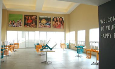 Departamento en venta en Park View, a 10 min de prepa Tec