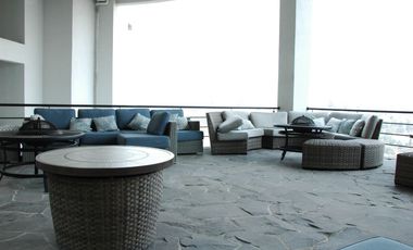 Departamento en venta en Park View, a 10 min de prepa Tec