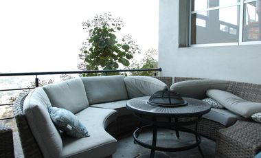Departamento en venta en Park View, a 10 min de prepa Tec
