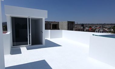 VENTA DE CASA EN CONJUNTO DE 7 EN COLONIA EL SALVADOR