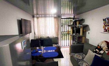 ADQUIERE CASA CON PLANCHA EN EL CONJUNTO CERRADO TCC ARMENIA