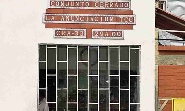 ADQUIERE CASA CON PLANCHA EN EL CONJUNTO CERRADO TCC ARMENIA