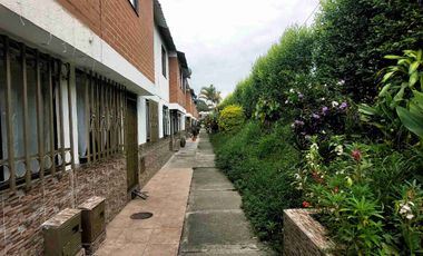 ADQUIERE CASA CON PLANCHA EN EL CONJUNTO CERRADO TCC ARMENIA