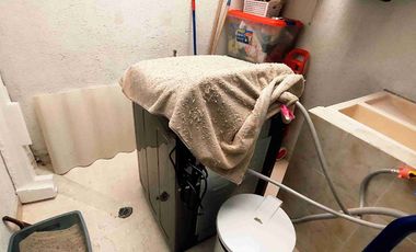 ADQUIERE CASA CON PLANCHA EN EL CONJUNTO CERRADO TCC ARMENIA