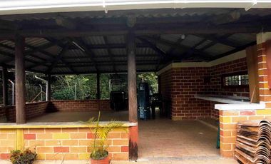 ADQUIERE CASA CON PLANCHA EN EL CONJUNTO CERRADO TCC ARMENIA