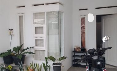 Rumah Siap Huni di Komplek Almaas Sukamukti, Kabupaten Bandung Ref.05421