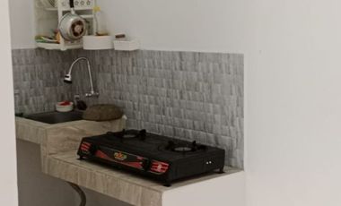 Rumah Siap Huni di Komplek Almaas Sukamukti, Kabupaten Bandung Ref.05421