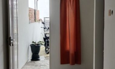 Rumah Siap Huni di Komplek Almaas Sukamukti, Kabupaten Bandung Ref.05421