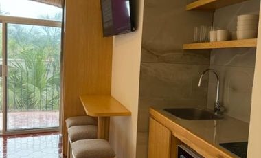 Departamento en Venta Frente al Mar en Girasol Sur | Puerto Vallarta Playas Gemelas