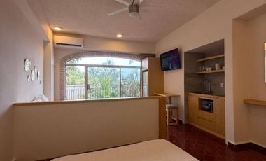 Departamento en Venta Frente al Mar en Girasol Sur | Puerto Vallarta Playas Gemelas