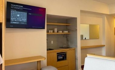 Departamento en Venta Frente al Mar en Girasol Sur | Puerto Vallarta Playas Gemelas