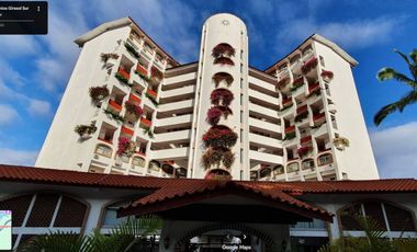 Departamento en Venta Frente al Mar en Girasol Sur | Puerto Vallarta Playas Gemelas