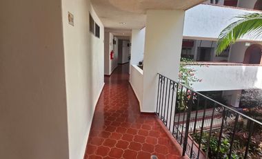 Departamento en Venta Frente al Mar en Girasol Sur | Puerto Vallarta Playas Gemelas