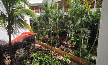 Departamento en Venta Frente al Mar en Girasol Sur | Puerto Vallarta Playas Gemelas