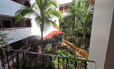 Departamento en Venta Frente al Mar en Girasol Sur | Puerto Vallarta Playas Gemelas