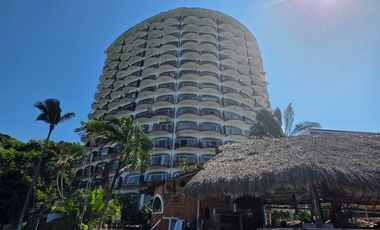 Departamento en Venta Frente al Mar en Girasol Sur | Puerto Vallarta Playas Gemelas