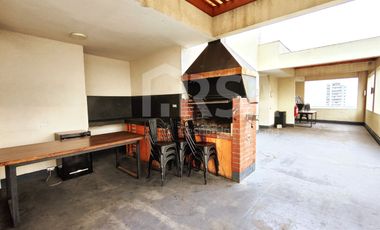DEPARTAMENTO DE 2 DORMITORIOS, 2 BAÑOS CON GRAN BALCÓN, CALLE MILAN 1221, SAN MIGUEL