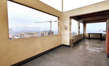 DEPARTAMENTO DE 2 DORMITORIOS, 2 BAÑOS CON GRAN BALCÓN, CALLE MILAN 1221, SAN MIGUEL
