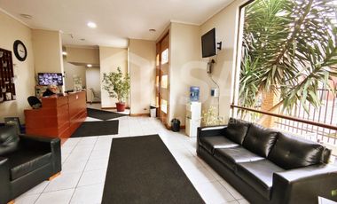 DEPARTAMENTO DE 2 DORMITORIOS, 2 BAÑOS CON GRAN BALCÓN, CALLE MILAN 1221, SAN MIGUEL