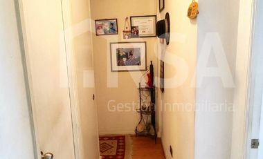 DEPARTAMENTO DE 2 DORMITORIOS, 2 BAÑOS CON GRAN BALCÓN, CALLE MILAN 1221, SAN MIGUEL