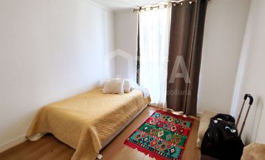 DEPARTAMENTO DE 2 DORMITORIOS, 2 BAÑOS CON GRAN BALCÓN, CALLE MILAN 1221, SAN MIGUEL
