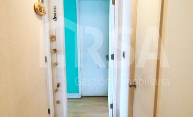 DEPARTAMENTO DE 2 DORMITORIOS, 2 BAÑOS CON GRAN BALCÓN, CALLE MILAN 1221, SAN MIGUEL