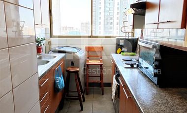 DEPARTAMENTO DE 2 DORMITORIOS, 2 BAÑOS CON GRAN BALCÓN, CALLE MILAN 1221, SAN MIGUEL