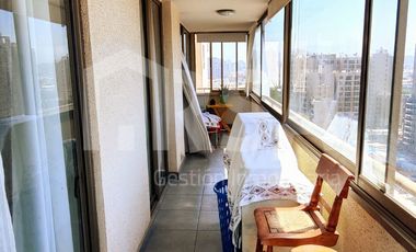 DEPARTAMENTO DE 2 DORMITORIOS, 2 BAÑOS CON GRAN BALCÓN, CALLE MILAN 1221, SAN MIGUEL