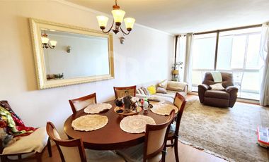 DEPARTAMENTO DE 2 DORMITORIOS, 2 BAÑOS CON GRAN BALCÓN, CALLE MILAN 1221, SAN MIGUEL