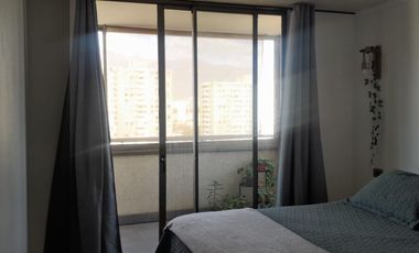 DEPARTAMENTO DE 2 DORMITORIOS, 2 BAÑOS CON GRAN BALCÓN, CALLE MILAN 1221, SAN MIGUEL