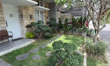 Dijual Rumah Full Furnished di  Kendari
