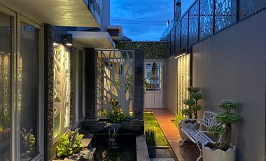Dijual Rumah Full Furnished di  Kendari